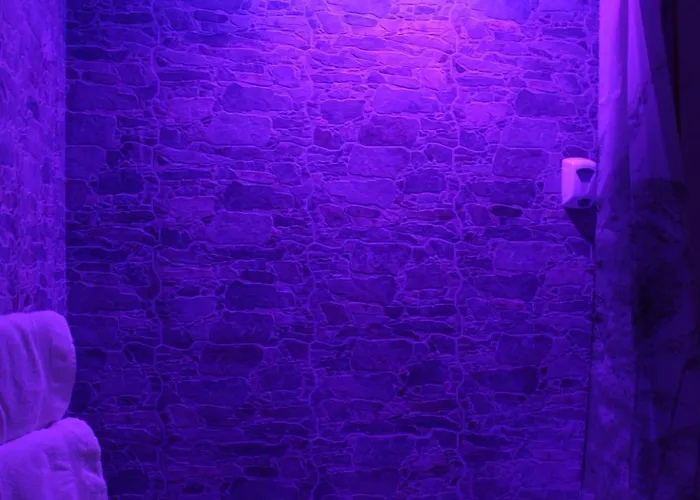 La Casa Di Giusy 3* Cosença