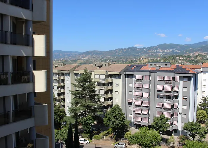 La Casa Di Giusy 住宿加早餐酒店 科森扎